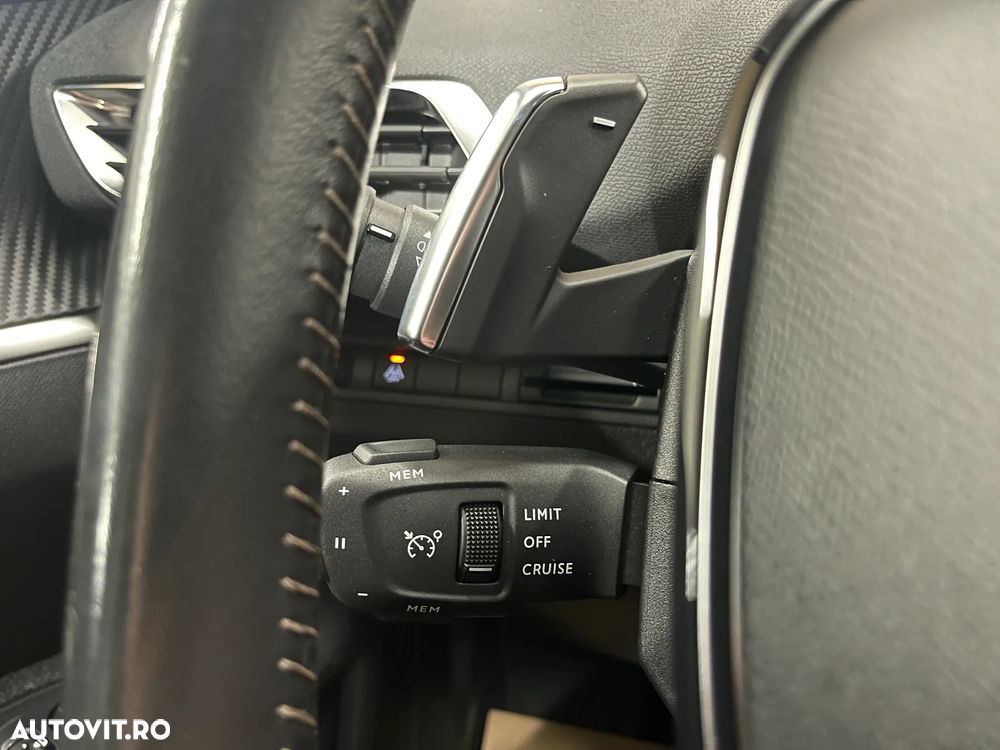 Peugeot 5008 1.5L BlueHDI EAT8 S&S Active Pack - 28