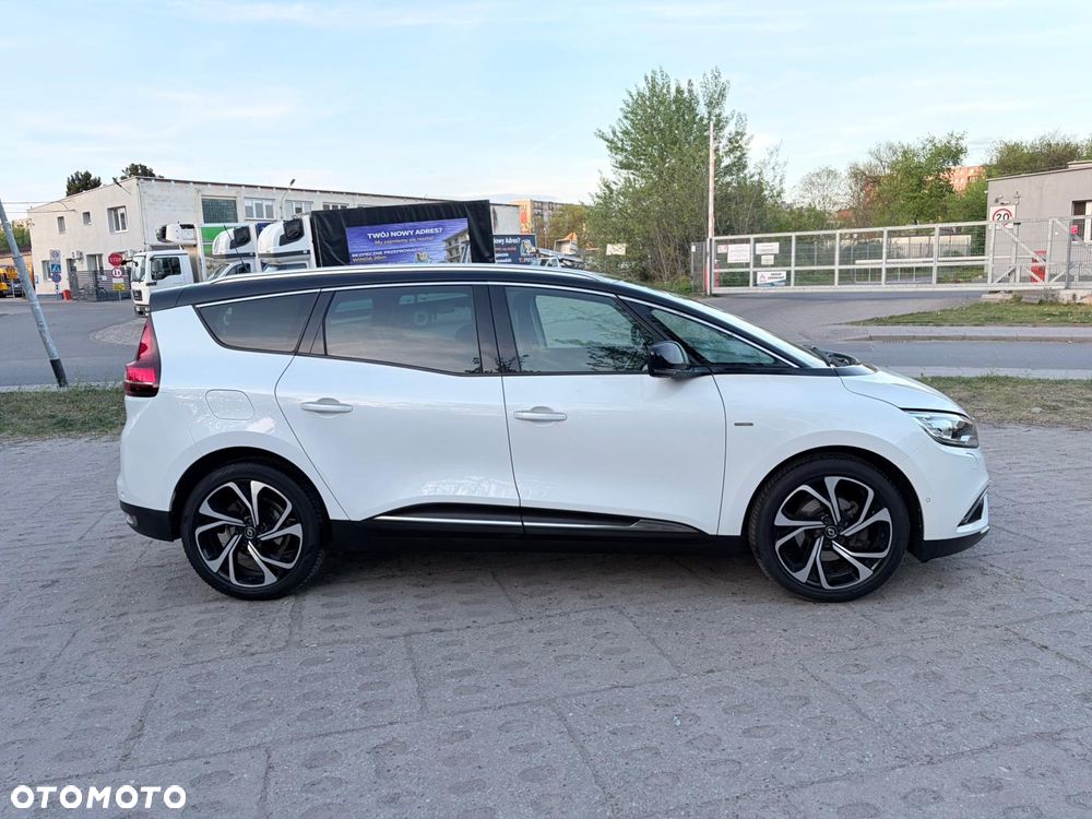 Renault Scenic 1.3 TCe Energy Bose EDC - 9