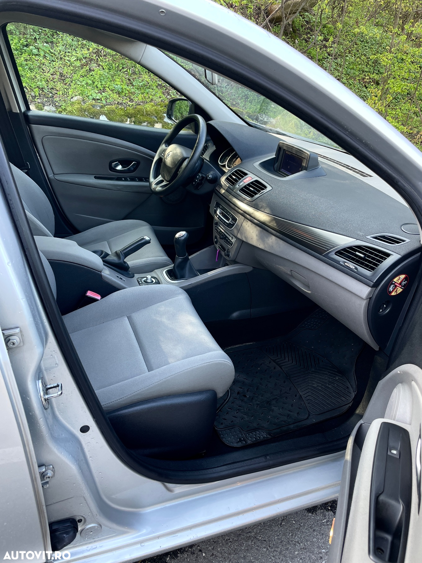 Renault Megane - 6