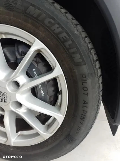Porsche Cayenne Diesel - 3