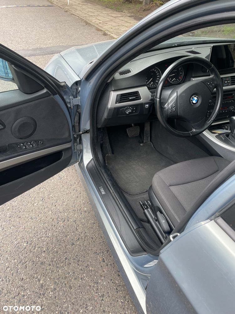 BMW Seria 3 - 8