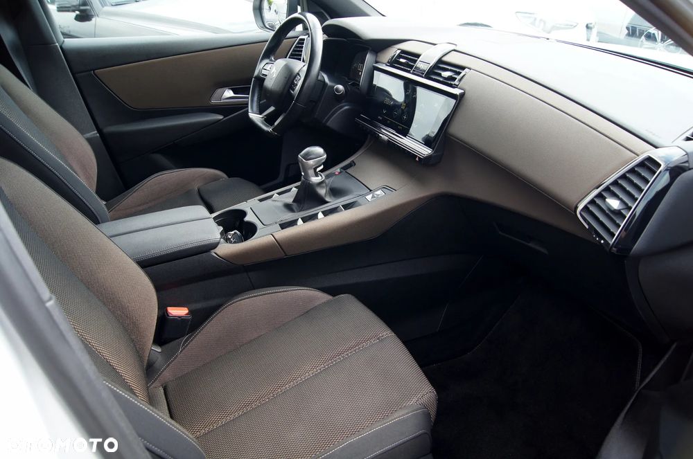 DS Automobiles DS 7 Crossback 1.5 BlueHDi Be Chic - 14