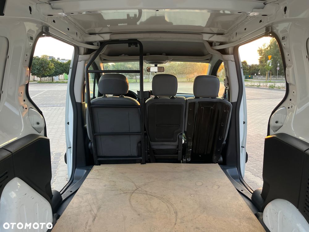 Citroën Berlingo - 11