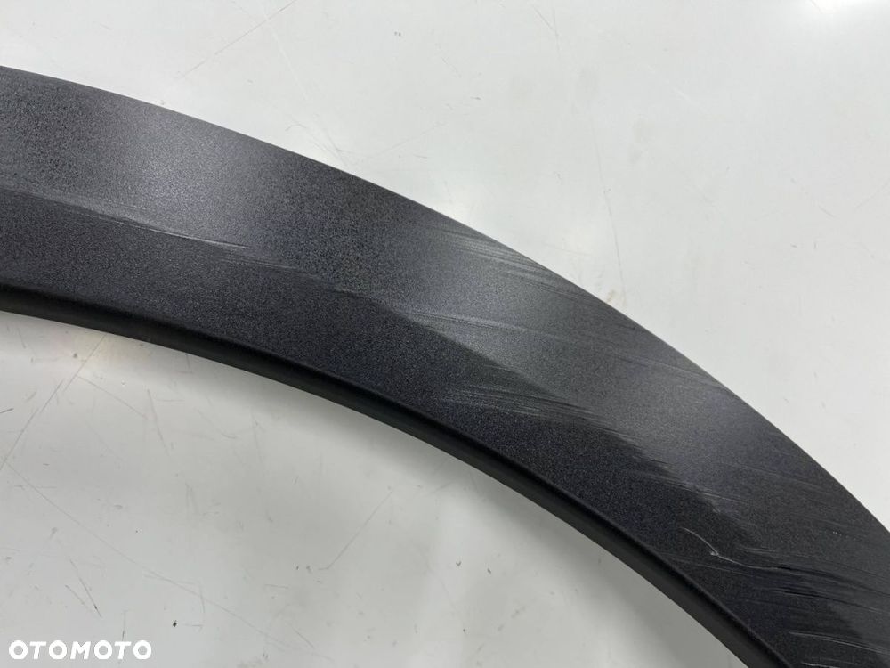 Listwa Peugeot 5008 III 2024r.- prawa tylna nakładka rant błotnika prawy tył 9840245780 - 8