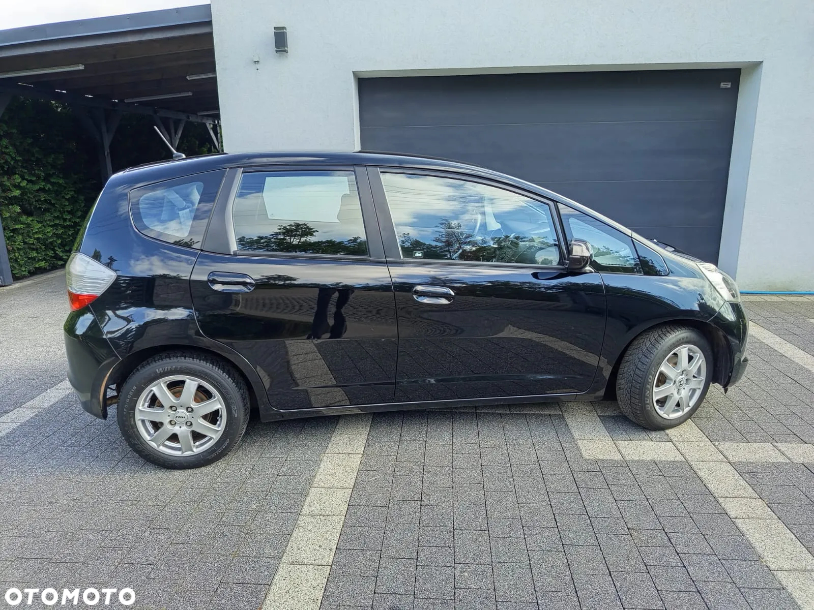 Honda Jazz 1.4 i-VTEC Comfort - 11