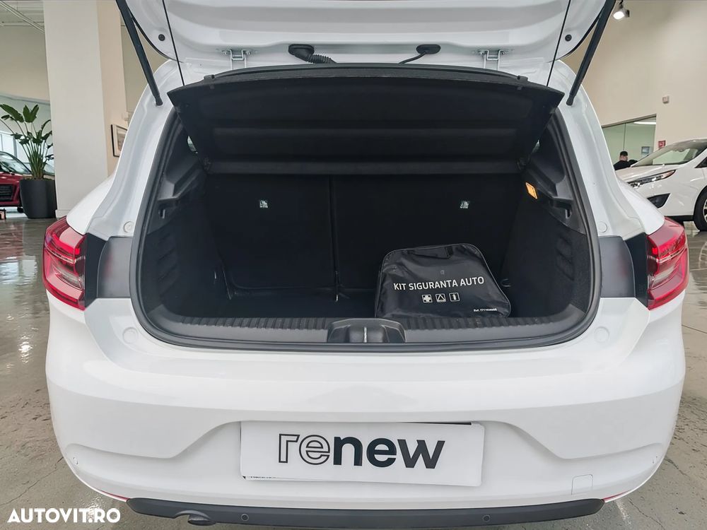 Renault Clio V TCe 90 Evolution - 7