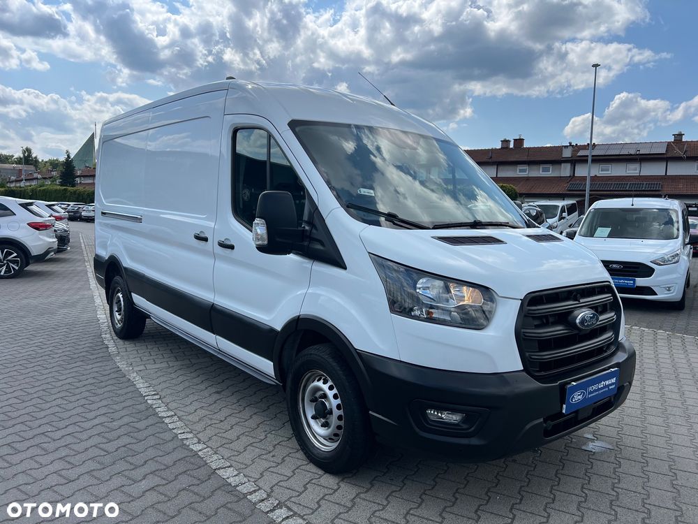Ford Transit - 4