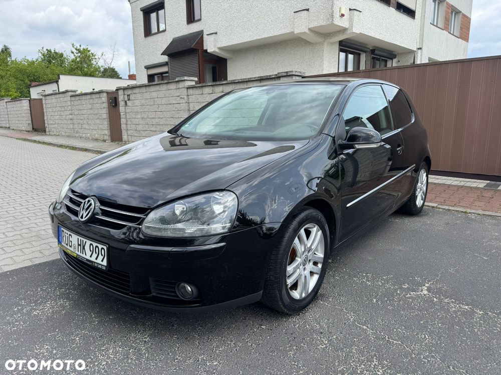 Volkswagen Golf 1.4 Edition - 2