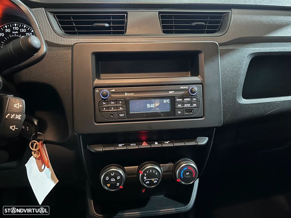 Renault Express Van 1.5 BlueDci Confort - 22