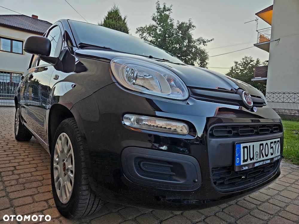 Fiat Panda 1.2 Easy - 21