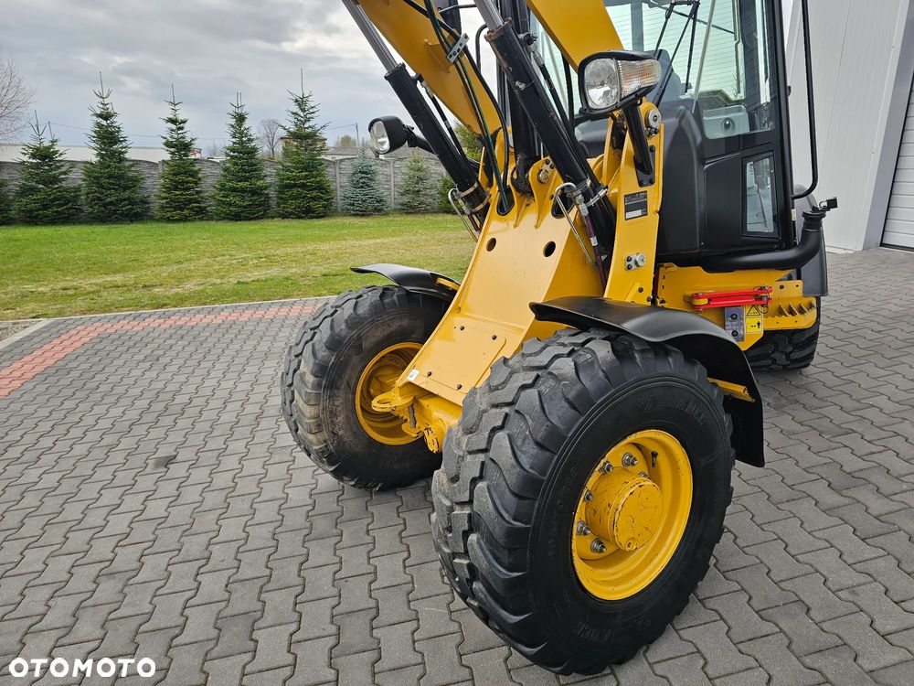 Caterpillar 906 M - 35