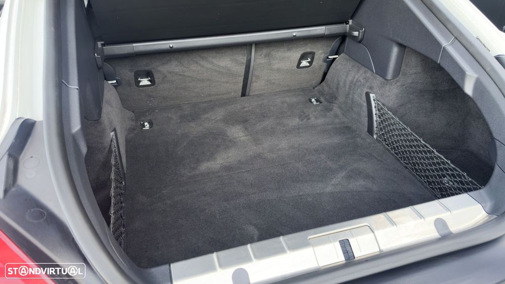 Porsche Panamera Edition - 27