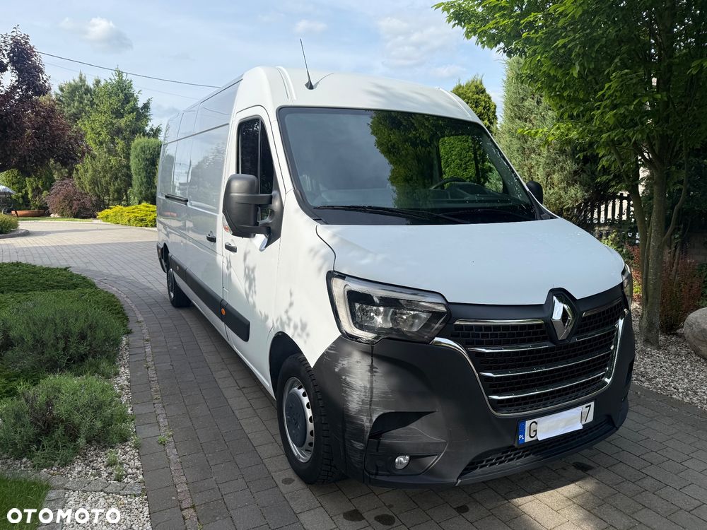 Renault Master L3H2 - 12