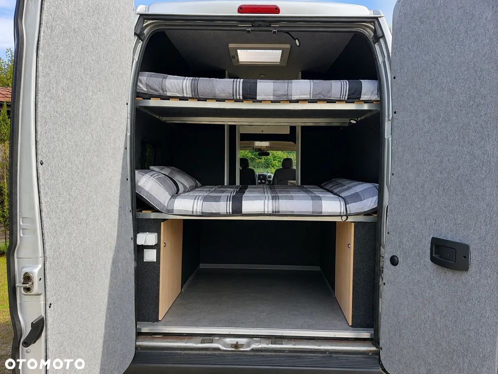 Fiat Ducato - 6