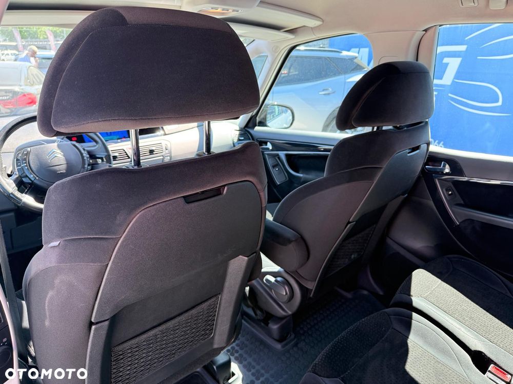 Citroën C4 Picasso 2.0 HDi FAP EGS6 Tendance - 13
