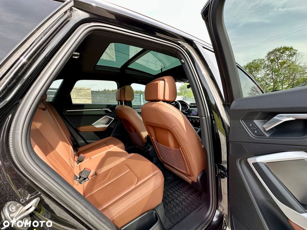 Audi Q3 45 TFSI quattro S tronic S line - 12