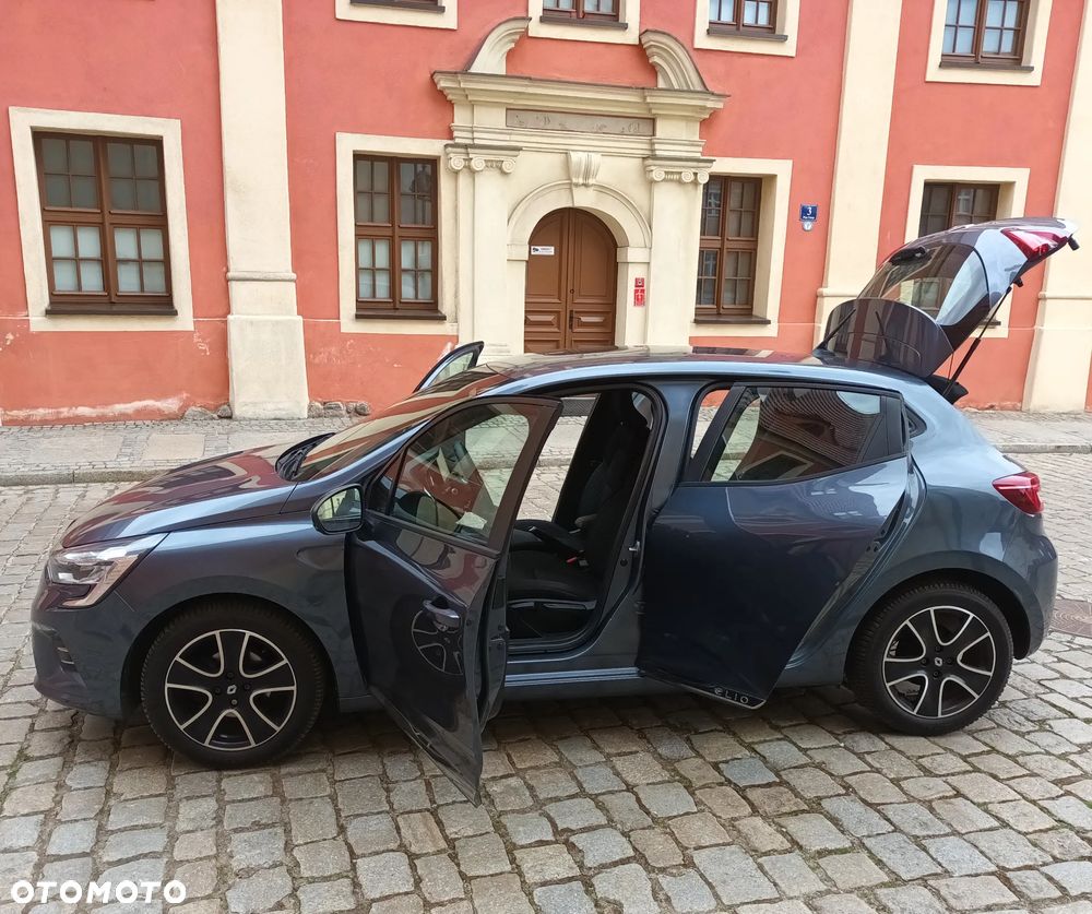 Renault Clio TCe 100 BUSINESS EDITION - 19