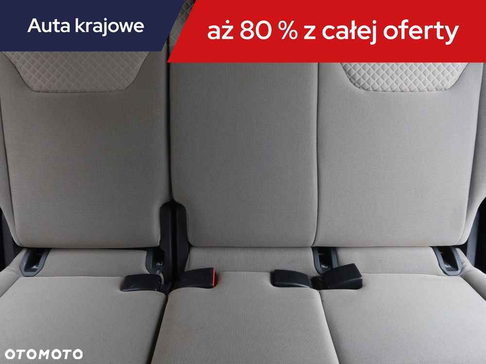 Ford Tourneo Courier - 12