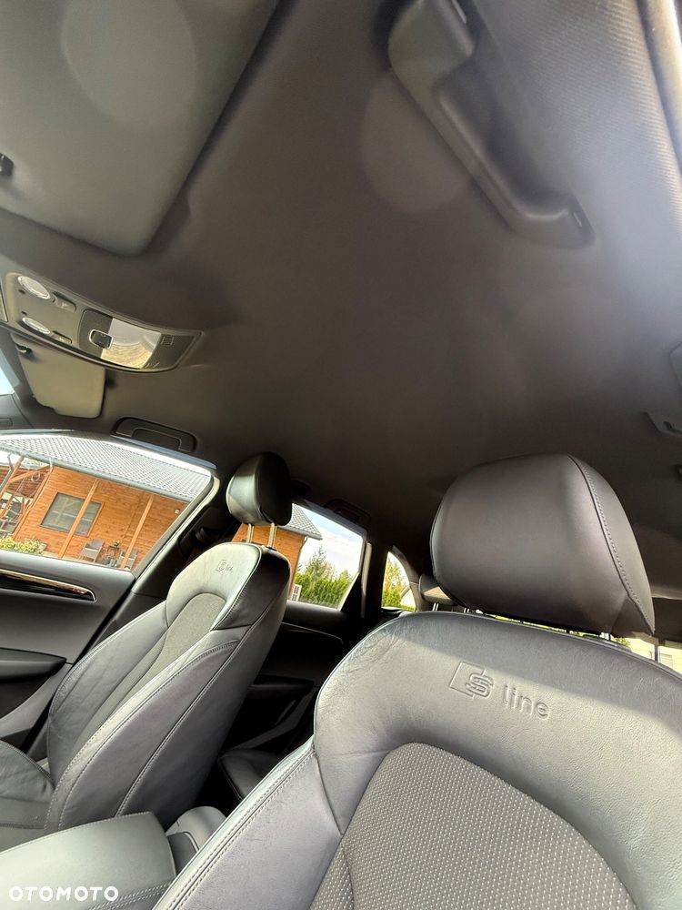 Audi Q5 2.0 TFSI Quattro S tronic - 13