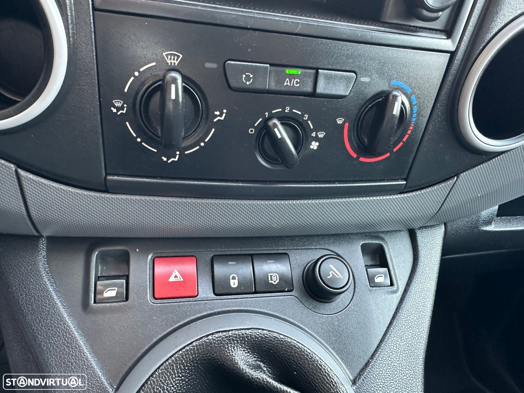 Citroën Berlingo 1.6 BlueHDi L2 3L - 5