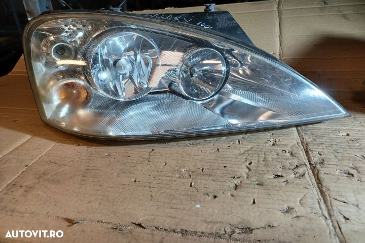 Far dreapta 7M6941016N Ford Galaxy 1 [facelift] [2000 - 2006] Minivan - 4