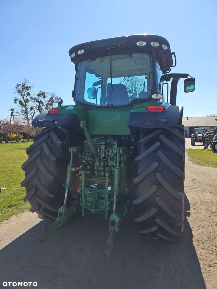 John Deere 7280R - 5