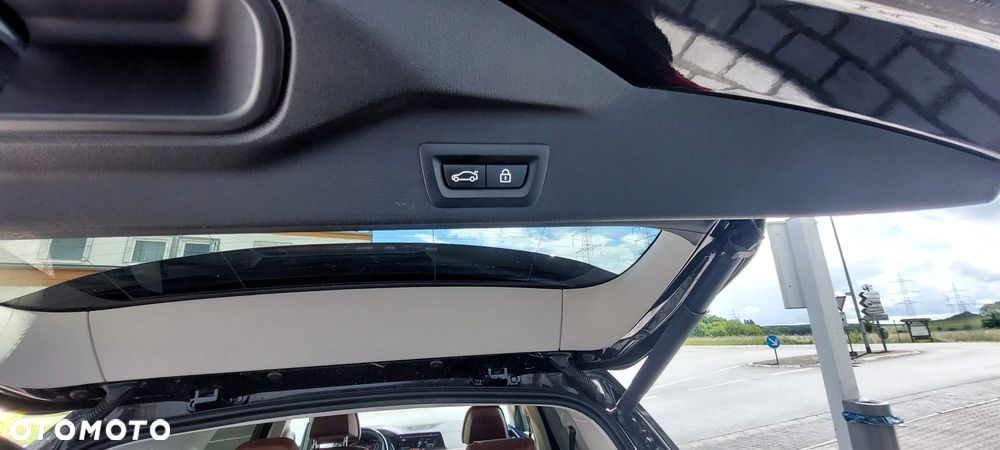 BMW X5 xDrive40d mHEV - 10