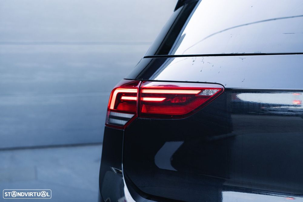 VW Golf 1.0 TSI Sportline - 13