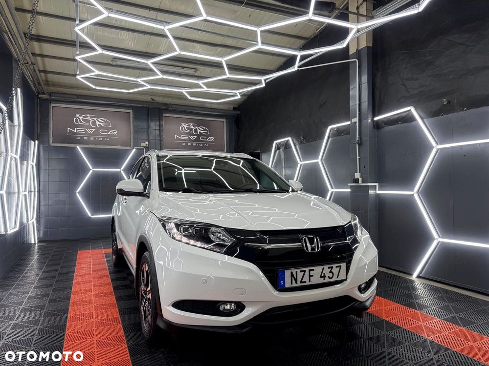 Honda HR-V 1.6 i-DTEC Executive - 2