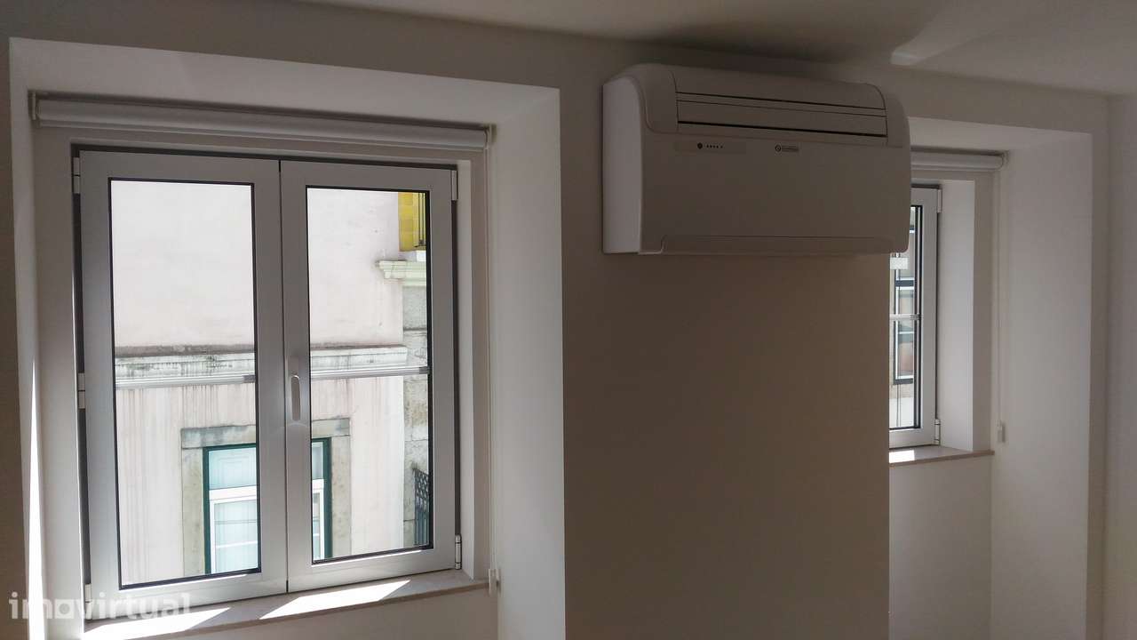 Apartamento T0  equipado São Bento, Lisboa - Grande imagem: 5/13