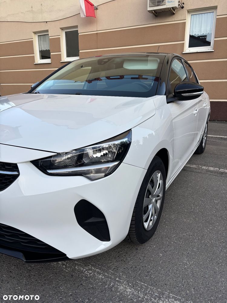 Opel Corsa 1.2 Business S&S - 29