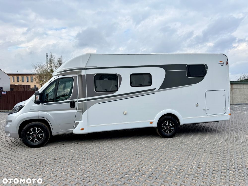 Carado T447 - 5