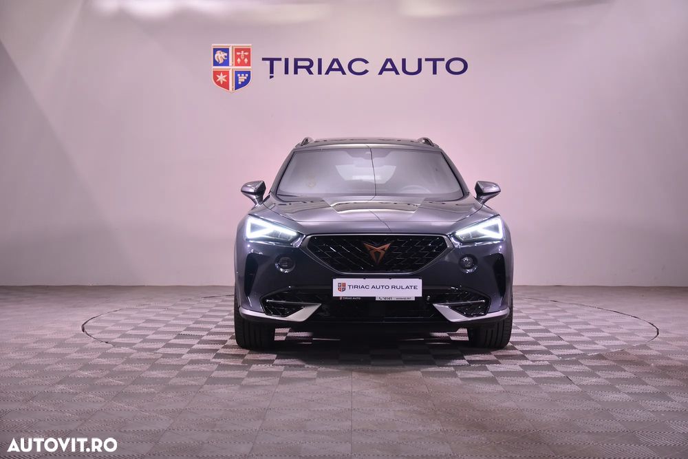 Cupra Formentor - 6