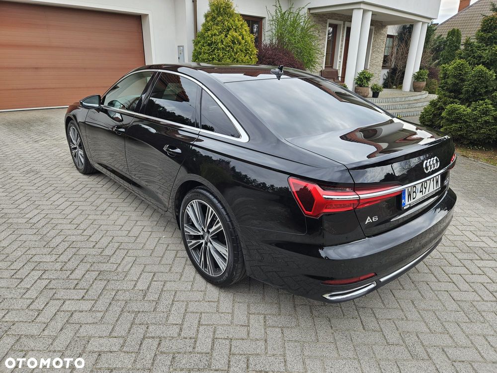 Audi A6 Limousine - 12