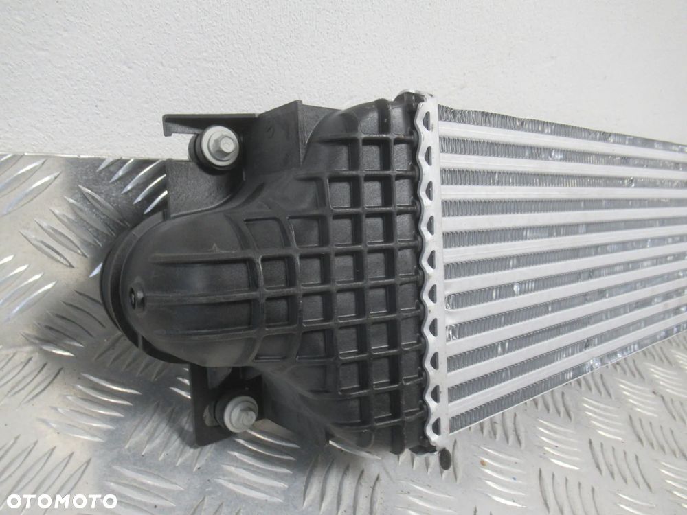 CHŁODNICA INTERCOOLER FORD MONDEO MK5 2.0TDCI DG93-6K775-CC - 3
