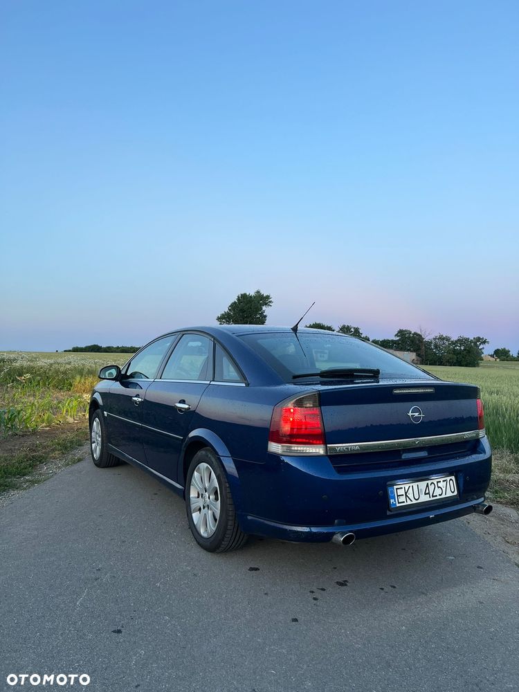 Opel Vectra 2.2 Cosmo - 3