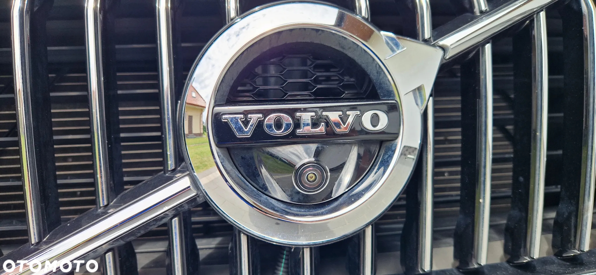 Volvo XC 60 B5 D AWD Geartronic Inscription - 37