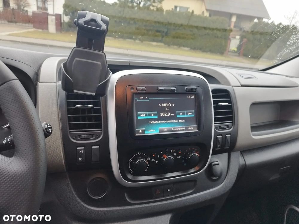 Renault Trafic - 11