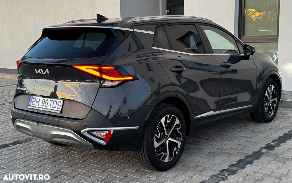 Kia Sportage - 2