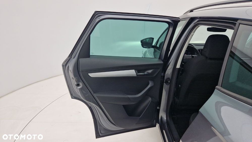 Skoda Karoq - 22