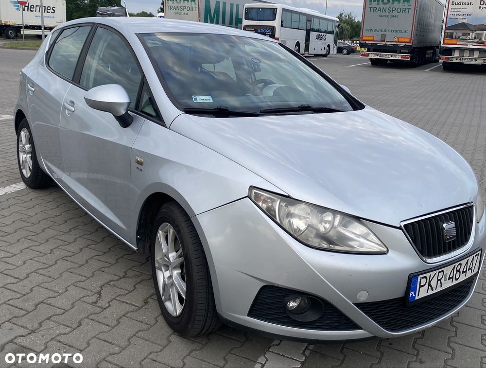 Seat Ibiza - 3