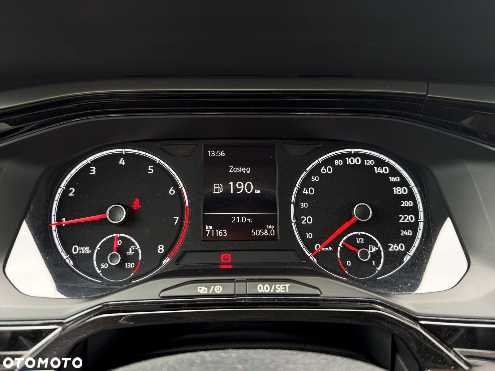 Volkswagen Polo 1.0 TSI Comfortline - 18