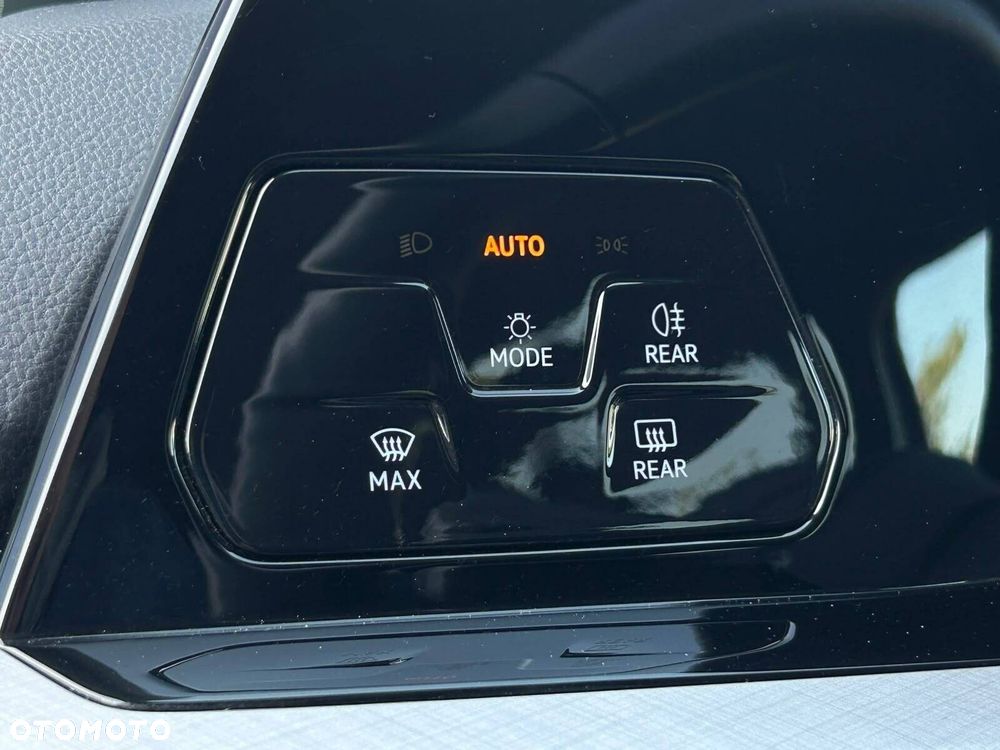 Volkswagen Golf Variant 1.5 TSI EVO Life - 21