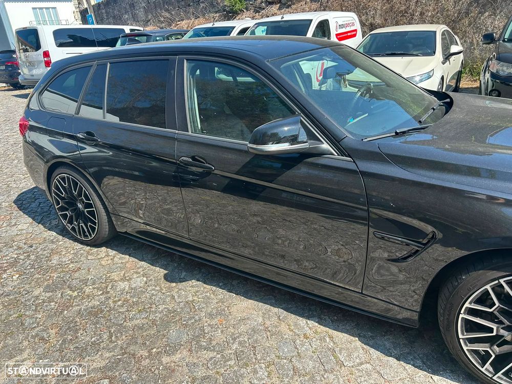 BMW 2000 ver-d-auto-pack-m - 2
