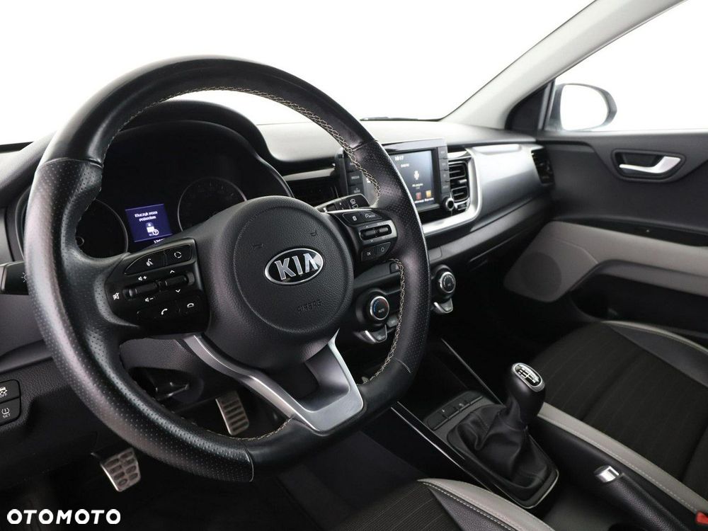Kia Stonic 1.6 CRDi L - 15