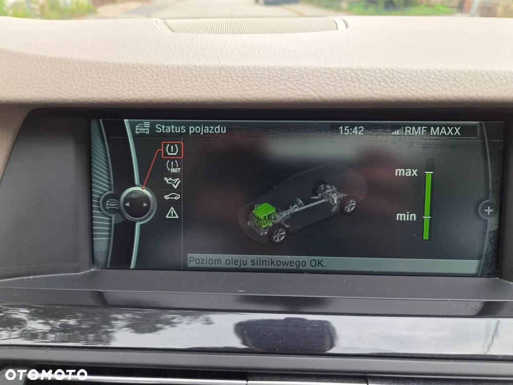 BMW Seria 5 - 24