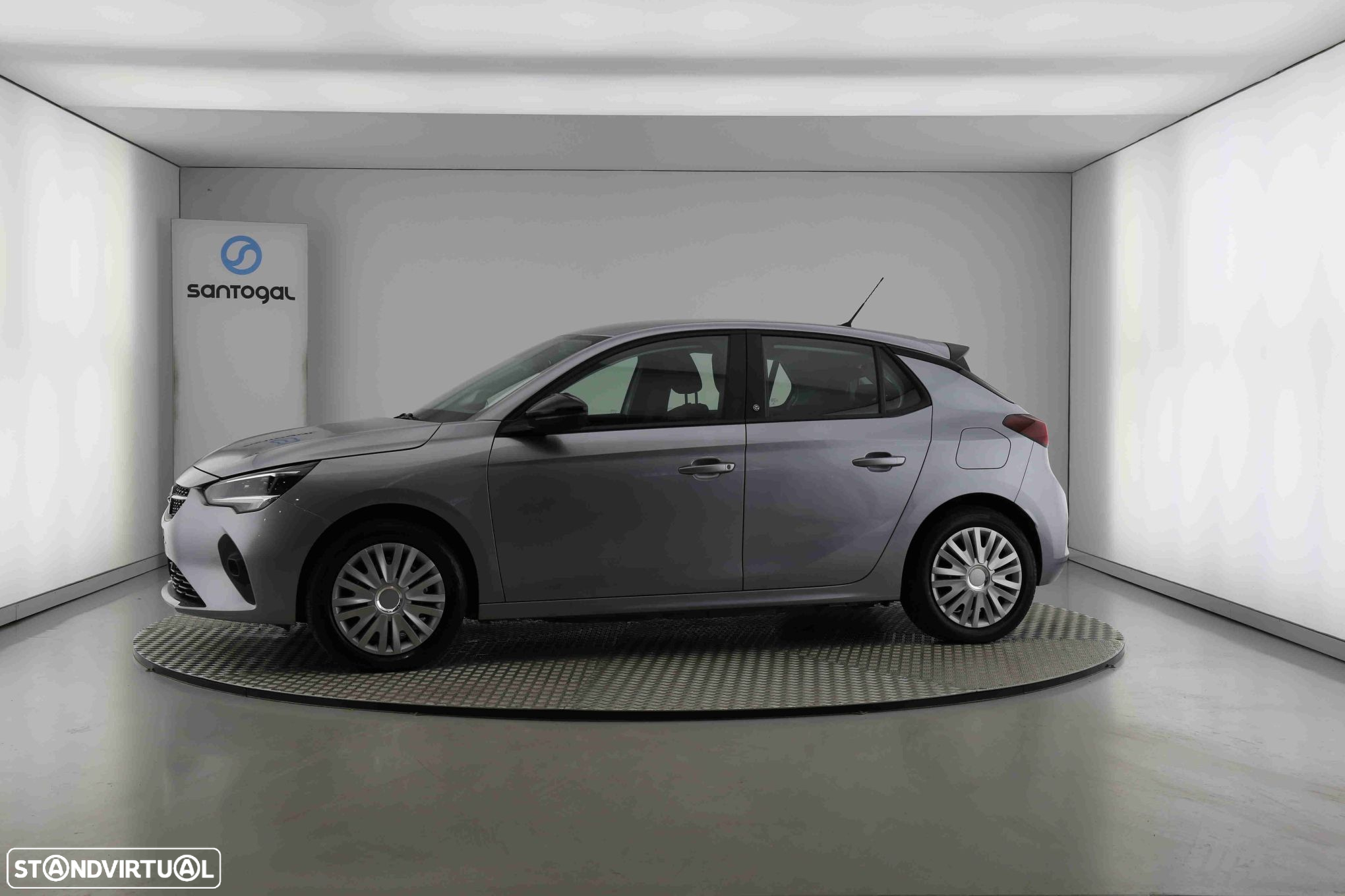 Opel Corsa-e Business Edition - 6