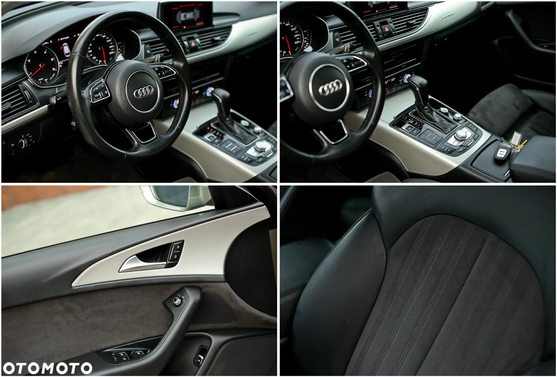 Audi A6 - 35