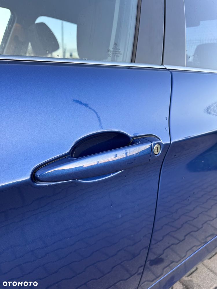 BMW Seria 3 325i - 20
