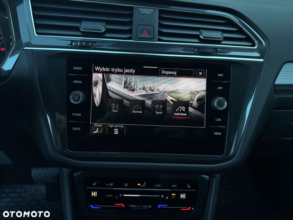 Volkswagen Tiguan Allspace 2.0 TDI SCR 4Motion DSG Elegance - 21